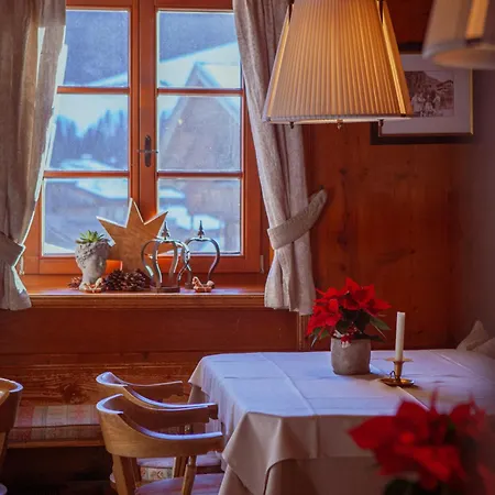 Zur Post Hotel Alpbach