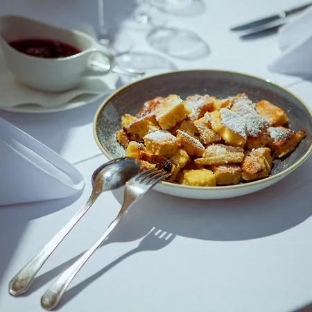 Hotel Zur Post Alpbach