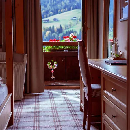 Zur Post 3* Alpbach