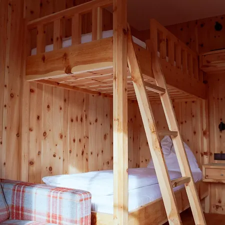 Hotel Zur Post 3*