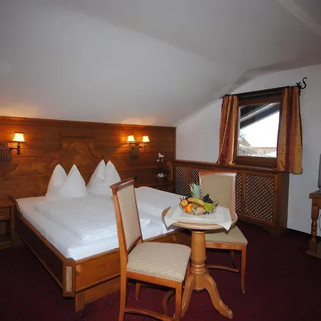 Zur Post 3* Alpbach