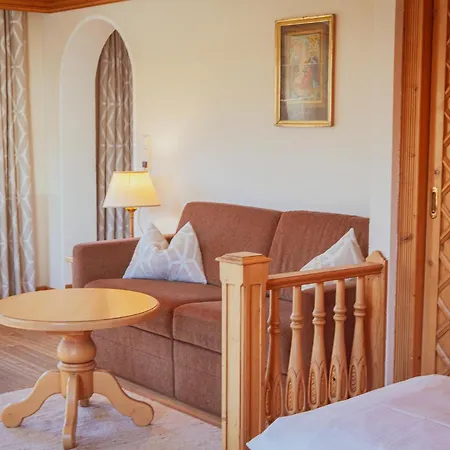 Hotel Zur Post Alpbach