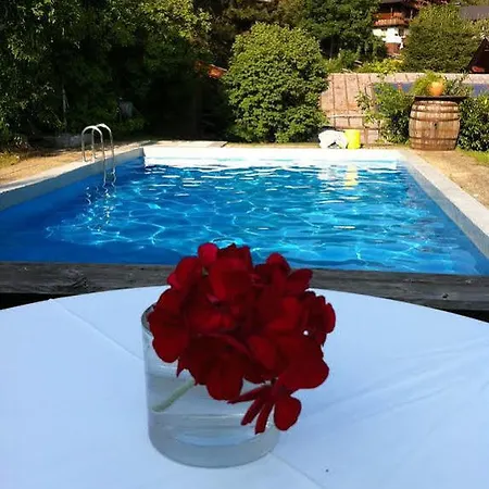 Hotel Zur Post Alpbach