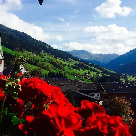 Zur Post Alpbach